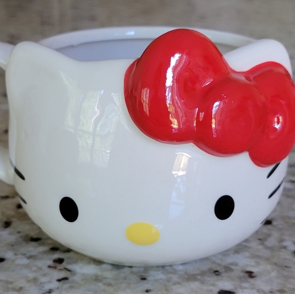 Hello Kitty Mug NEW - Picture 2 of 5